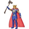 Hasbro *****MARVEL Love and Thunder Thor 30cm F3360