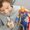 Figūrėlė Hasbro Marvel Stormbreaker Strike Thor 30cm sound