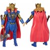 Hasbro *****MARVEL Love and Thunder Thor 30cm F3360