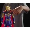 Figūrėlė Hasbro Marvel Stormbreaker Strike Thor 30cm sound