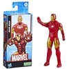 "Hasbro Marvel" superherojų Geležinis žmogus, 15 cm figūrėlė