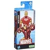 "Hasbro Marvel" superherojų Geležinis žmogus, 15 cm figūrėlė