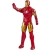 "Hasbro Marvel" superherojų Geležinis žmogus, 15 cm figūrėlė