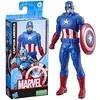 "Hasbro Marvel" superherojų Kapitono Amerikos figūrėlė, 15 cm