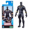 Hasbro Marvel superherojų Killmonger figūrėlė 15 cm