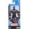 Hasbro Marvel superherojų Killmonger figūrėlė 15 cm