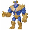 Hasbro Mech Strike Monster Hunters Thanos 24 cm
