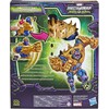 Hasbro Mech Strike Monster Hunters Thanos 24 cm