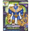 Hasbro Mech Strike Monster Hunters Thanos 24 cm