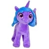 Hasbro My Little Pony pliušinis žaislas Izzy Moonbow 30 cm