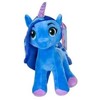 Hasbro My Little Pony pliušinis žaislas Misty Brightdawn 30 cm