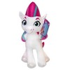 Hasbro My Little Pony Zipp Strom pliušinis žaislas 30 cm
