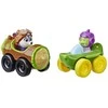 Hasbro paukščių akademijos viršutinis sparnas Shirley Chomps