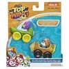 Hasbro paukščių akademijos viršutinis sparnas Shirley Chomps