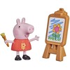 Hasbro Peppa Pig 7 cm figūrėlės