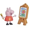 Hasbro Peppa Pig 7 cm figūrėlės