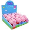 Hasbro Peppa Pig minkštas pliušinis žaislas 11 cm