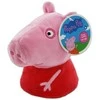 Hasbro Peppa Pig minkštas pliušinis žaislas 11 cm