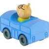 Hasbro Peppa Pig figūrėlė Peppa Pig, šuo Pedro