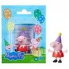 Hasbro PEPPA PIG Rinkinys „Pepos vakarėlio draugai“