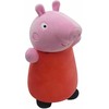 Hasbro Pliušinis žaislas Peppa Pig, 25 cm, minkštas saldainis