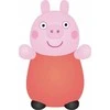 Hasbro Pliušinis žaislas Peppa Pig, 25 cm, minkštas saldainis