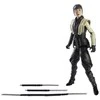 Hasbro Snake Eyes GI Joe Akiko figūrėlė 15 cm