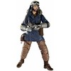 "Hasbro Star Wars E7 Juodas Series" seržantas Jyn Erso