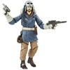 "Hasbro Star Wars E7 Juodas Series" seržantas Jyn Erso