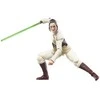 Hasbro Star Wars Juodas Series figūrėlė The Acolyte Jedi Master Indara