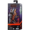"Hasbro Star Wars" juodosios serijos "Wookiee" Helovinas 23