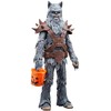 "Hasbro Star Wars" juodosios serijos "Wookiee" Helovinas 23