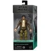 "Hasbro Star Wars R1 Juodas Series" kapitonas Cassian Andor