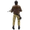 "Hasbro Star Wars R1 Juodas Series" kapitonas Cassian Andor