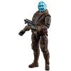 Hasbro Star Wars Retro The Mandalorian The Mythrol