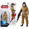 Hasbro Star Wars Rose Resistance 10cm FL C1534