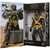 Hasbro Žvaigždžių karai Juodoji serija Juodasis Krrsantanas
