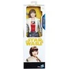 Hasbro Žvaigždžių karų figūrėlė QI'RA CORELLIA E2879 26 cm