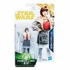 Hasbro Žvaigždžių karų figūrėlė Qi'ra Corellia 10 cm FL E1186