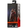 Hasbro Star Wars The Juodas Series Cassian Andor, Collectible action figure, Movie &amp; TV series
