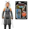 Hasbro Star Wars The Mandalorian retro collection Ahsoka Tano figure 9,5cm