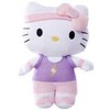 SIMBA Hello Kitty Super Style assorted plush toy 20cm