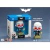 Hot Toys Cosb! DC Tamsos riteris Džokerio figūrėlė 9 cm