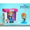 Hot Toys Cosb! Disney Frozen Anna figurine 9cm