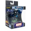 Hot Toys Cosb IŠTIKIMA Marvel Juodosios Panteros dioramos figūrėlė 12 cm