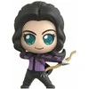 Hot Toys Cosb! Marvel Hawkeye Kate Bishop figurine 9cm