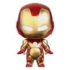 Hot Toys Cosb! Marvel Iron Man Mark 42 figurine 9cm