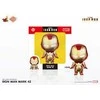 Hot Toys Cosb! Marvel Iron Man Mark 42 figurine 9cm