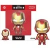 Hot Toys Cosb! Marvel Iron Man Mark 43 figurine 9cm