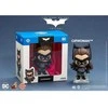 Hot Toys Cosbi DC Dark Knight Catwoman 9cm